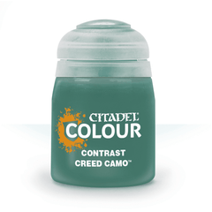 Contrast - Creed Camo 18ML - Gamesmart