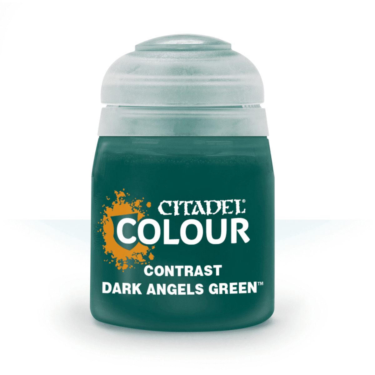 Contrast - Dark Angels Green 18ML - Gamesmart - Citadel