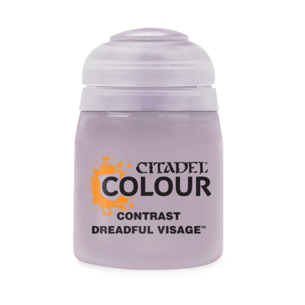 Contrast - Dreadful Visage18ML - Gamesmart - Citadel