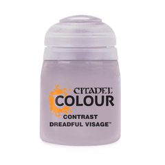 Contrast - Dreadful Visage18ML - Gamesmart - Citadel