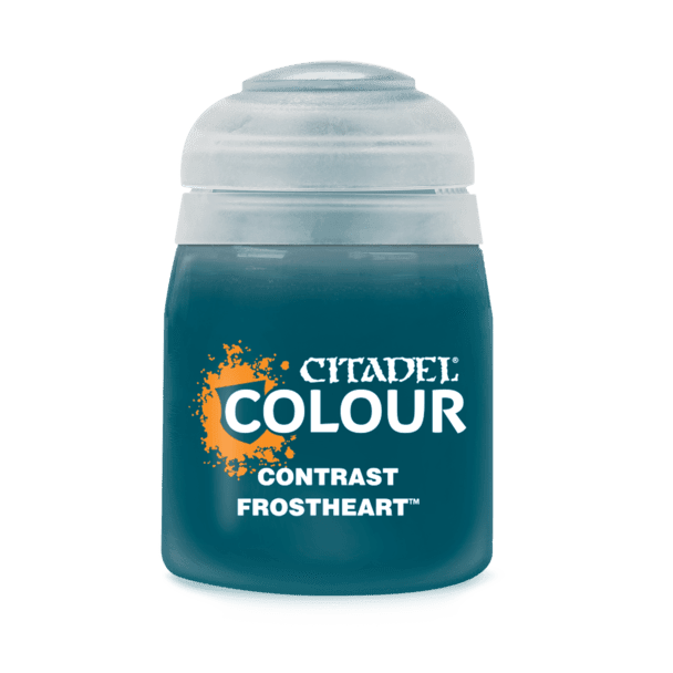 Contrast - Frostheart 18ML - Gamesmart - Citadel