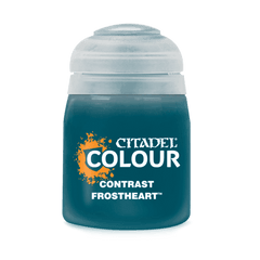 Contrast - Frostheart 18ML - Gamesmart - Citadel