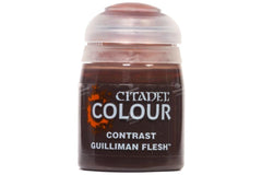 Contrast - Guilliman Flesh 18ML - Gamesmart - Citadel