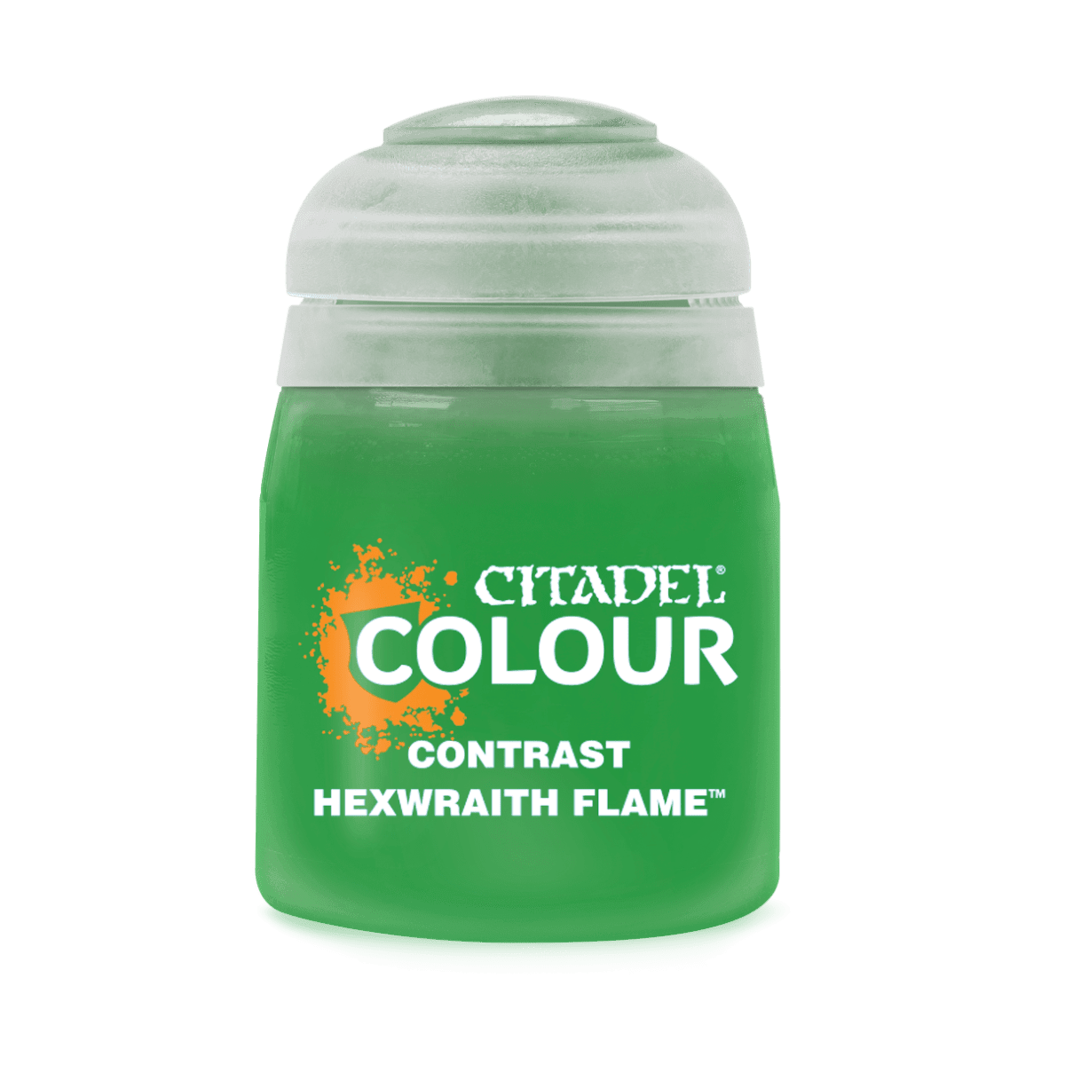 Contrast - Hexwraith Flame - Gamesmart - Citadel