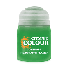 Contrast - Hexwraith Flame - Gamesmart - Citadel
