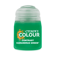 Contrast - Karandras Green18ML - Gamesmart