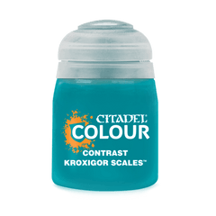 Contrast - Kroxigor Scales 18ML - Gamesmart - Citadel