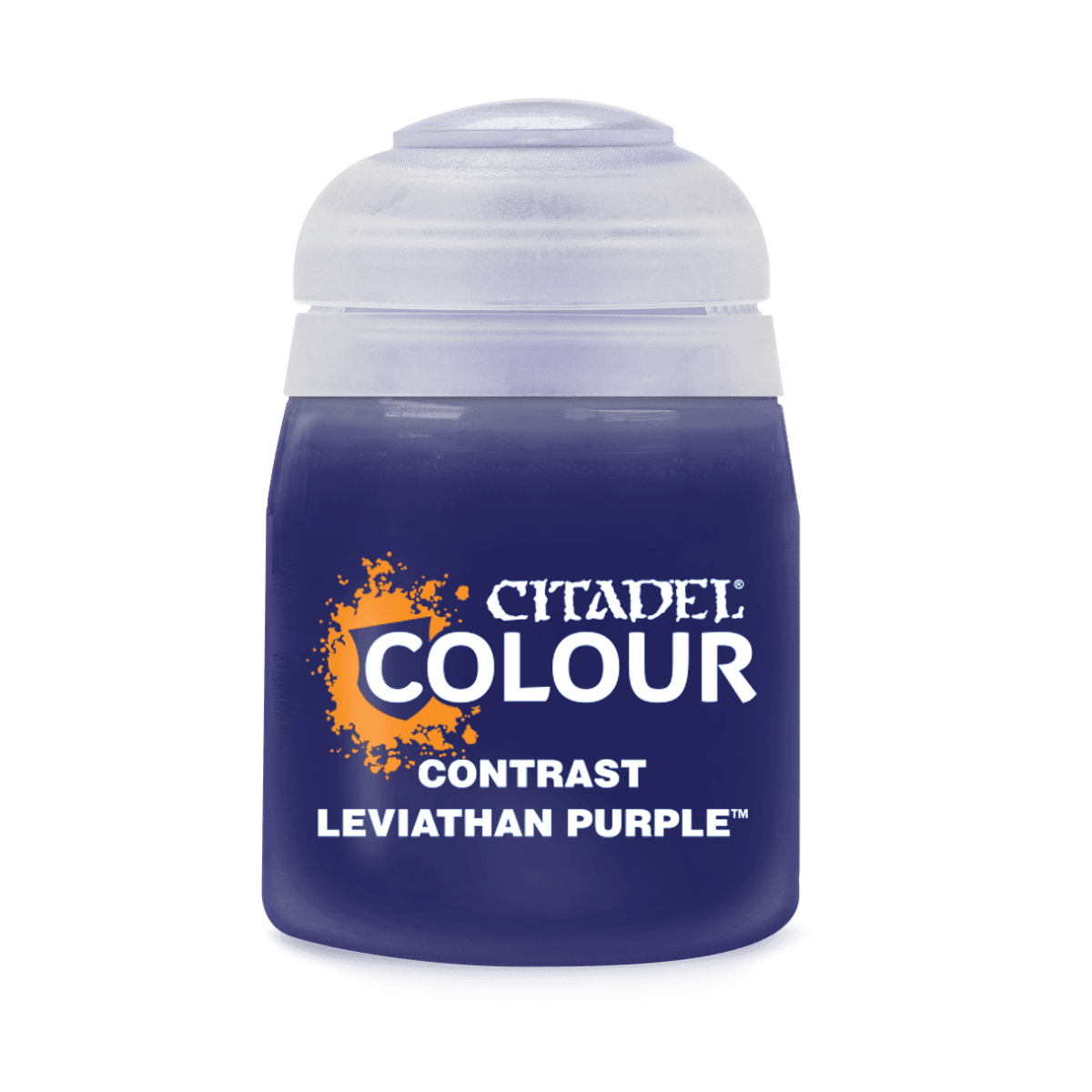 Contrast - Leviathan Purple 18ML - Gamesmart