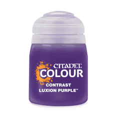 Contrast - Luxion Purple 18ML - Gamesmart