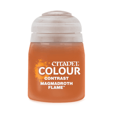 Contrast - Magmadroth Flame 18ML - Gamesmart - Citadel