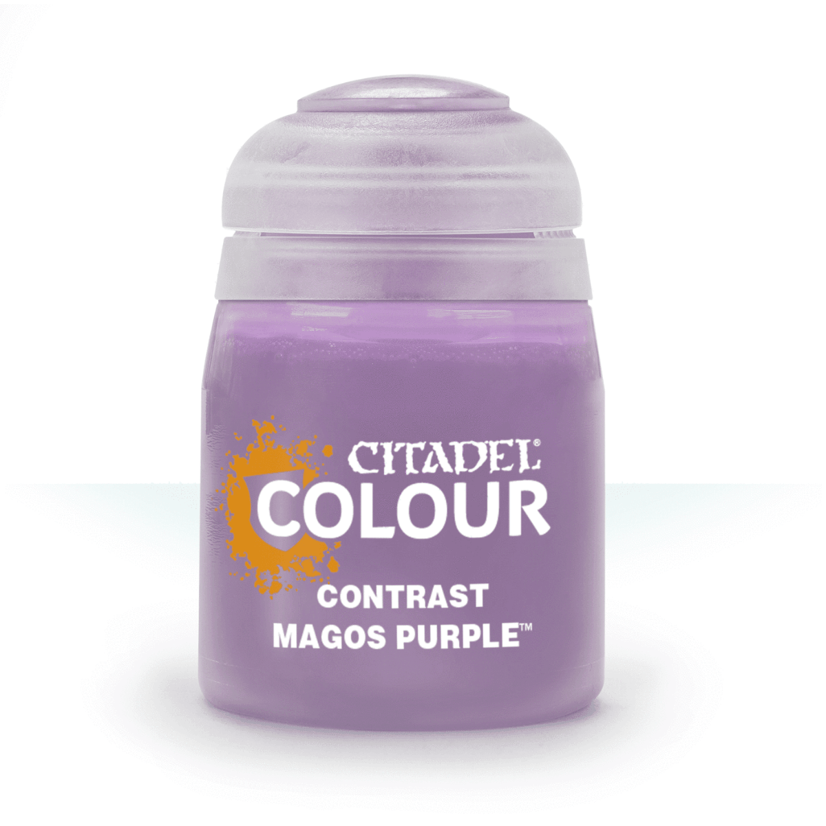 Contrast - Magos Purple 18ML - Gamesmart