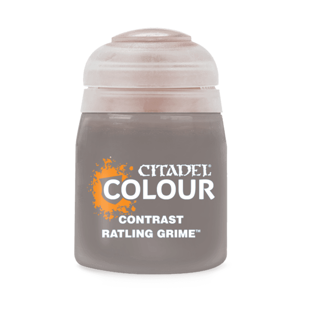 Contrast - Ratling Grime 18ML - Gamesmart