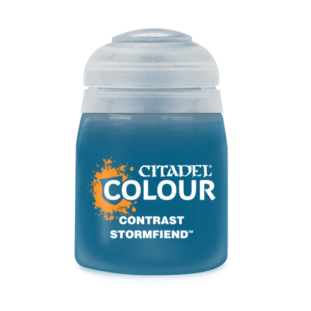 Contrast - Stormfiend 18ML - Gamesmart