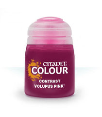 Contrast - Volupus Pink 18ML - Gamesmart
