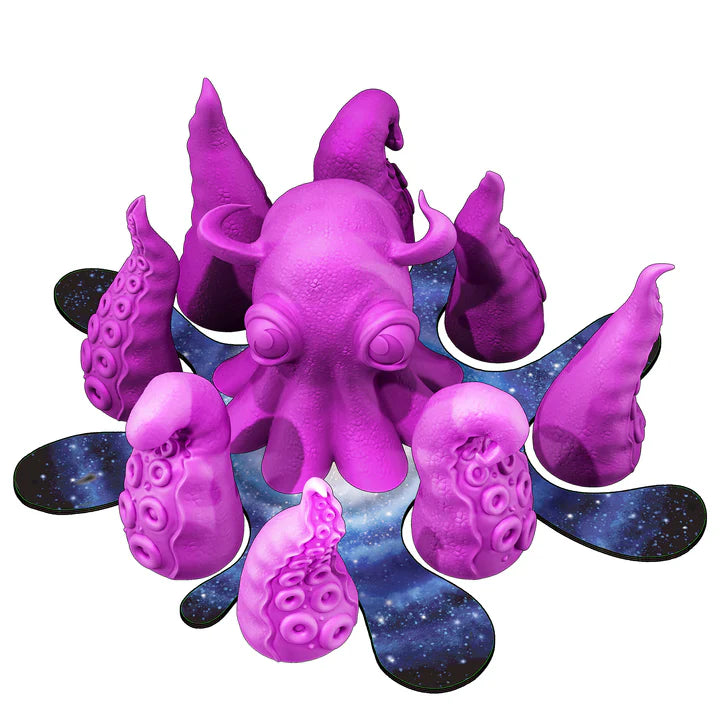 Asmodee - Cosmoctopus (Inglés)