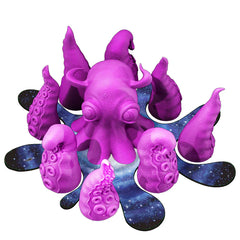 Asmodee - Cosmoctopus (Inglés)