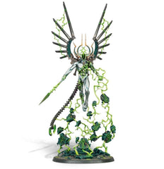 WH40K - Necrons C'tan Shard of the Void Dragon - Gamesmart