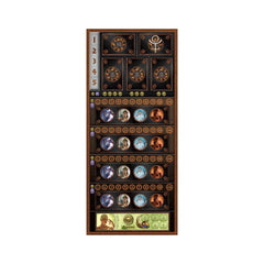 ASMDODEE - Cyclades Core Box (Inglés)