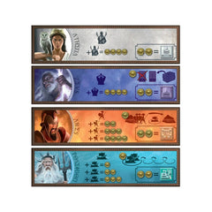 ASMDODEE - Cyclades Core Box (Inglés)