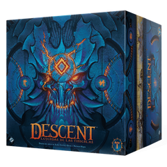 ASMODEE - Descent (Español)