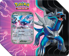Pokémon - Azure Legends Tin (set c/3 pzas) (Inglés)