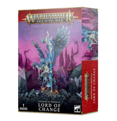 WHAOS - Disciples of Tzeentch Lord of Change - Gamesmart