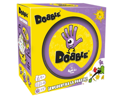 ASMODEE - Dobble (Español)