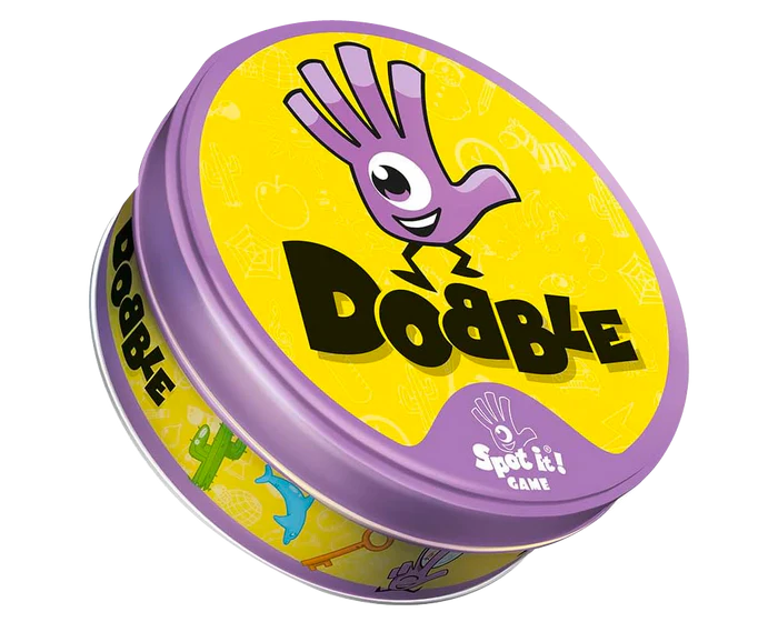ASMODEE - Dobble (Español)