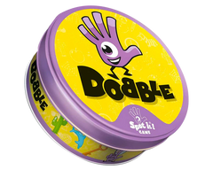 ASMODEE - Dobble (Español)