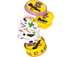 ASMODEE - Dobble (Español)