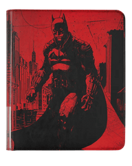Dragon Shield - Card Codex Zipster Binder Batman - Gamesmart - Dragon Shield