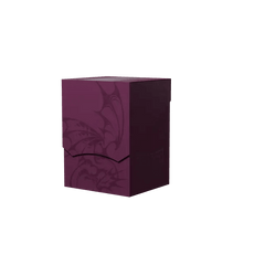 Dragon Shield - Deck Shell Wraith - Gamesmart - Dragon Shield