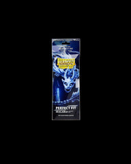 Dragon Shield - Micas Perfect Fit Sealable Clear Japanese Size - Gamesmart - Dragon Shield