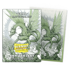 Dragon Shield - Micas STND Art Gaial Dual Matte c/100 - Gamesmart - Dragon Shield