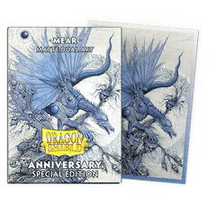 Dragon Shield - Micas STND Art Mear Matte Dual c/100 - Gamesmart - Dragon Shield