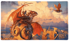 Dragon Shield - Playmat TCG The Adameer - Gamesmart - Dragon Shield