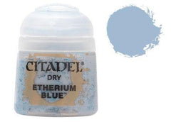 Dry - Etherium Blue 12ML - Gamesmart