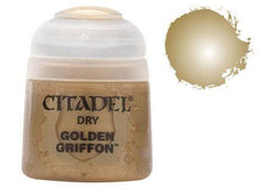 Dry - Golden Griffon 12ML - Gamesmart - Citadel