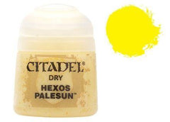 Dry - Hexos Palesun 12ML - Gamesmart - Citadel