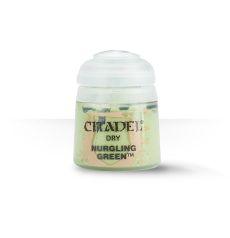 Dry - Nurgling Green 12ML - Gamesmart - Citadel