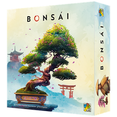 ASMODEE - Bonsái (Español)