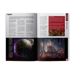 Revista - White Dwarf Issue 526 julio 2026 (Inglés)