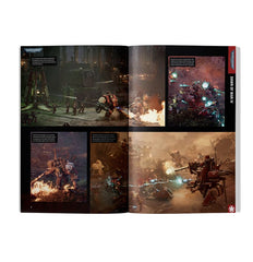 Revista - White Dwarf Issue 526 julio 2026 (Inglés)