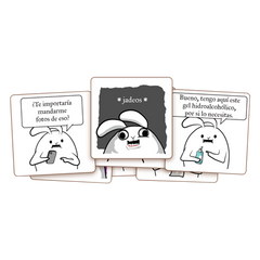 ASMODEE - Terapeuta de Pacotilla