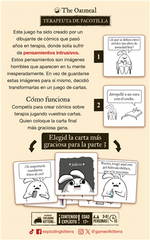 ASMODEE - Terapeuta de Pacotilla