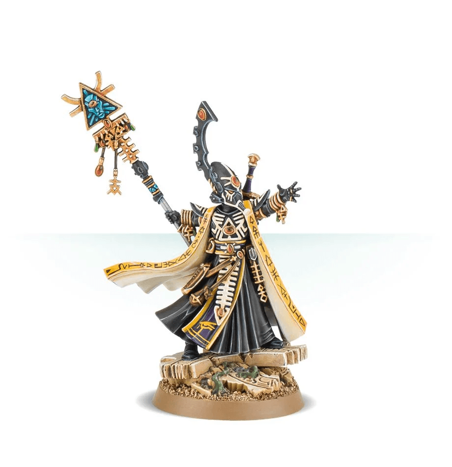 WH40K - Aeldari Eldrad Ulthran (Blister) - Gamesmart