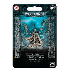 WH40K - Aeldari Eldrad Ulthran (Blister) - Gamesmart