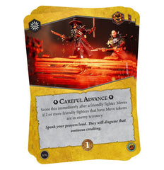 WHU - Wrack and Ruin Rivals Deck (Inglés)