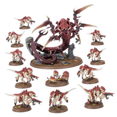 WH40K - Kill Team: Terror on Devlan (Español)