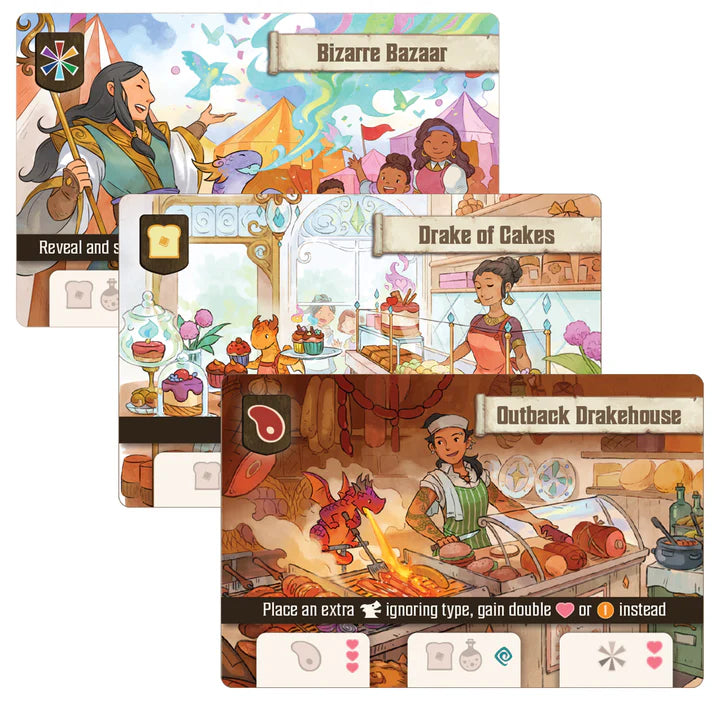 Asmodee - Flamecraft (Inglés) - Gamesmart